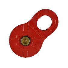 Umlenkrolle Snatch Block 23t