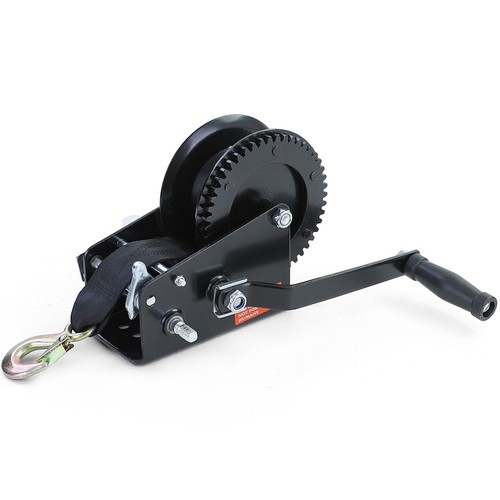 Premium 1500kg seilwinde - premium,