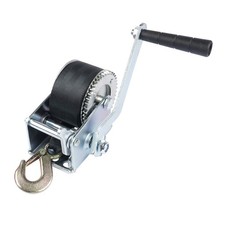 6m Handwinde Seilwinde Seilzug