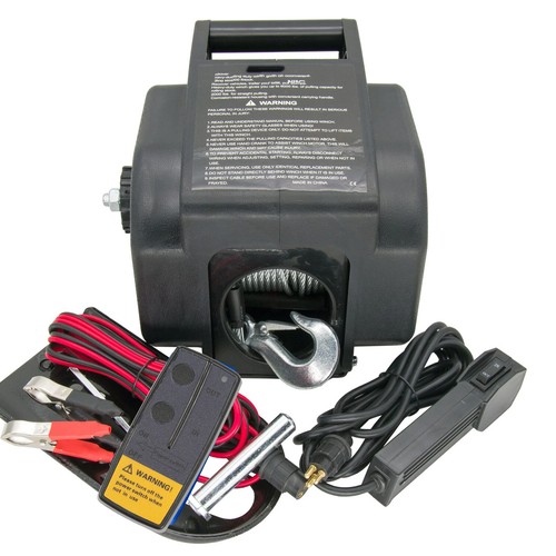 12v 4990 elektrische - 12v,