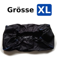 XL Größe Abdeckung für