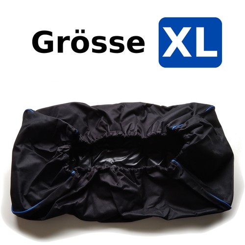 Größe abdeckung für - xl,