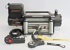 Elektrische Seilwinde Kangaroo