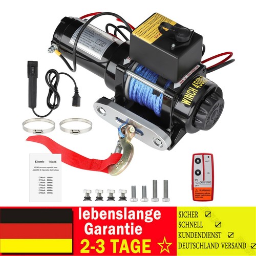 Hub seilhebezug volt 2041 - volt,