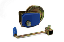 BWN Seilwinde Lastdruckbremse