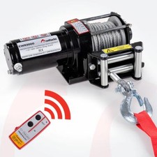 ROTFUCHS® Elektrische