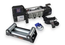 PUNDMANN Winde Seilwinde, 5443