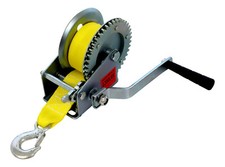 Profi Gurtwinde ca. 550 kg