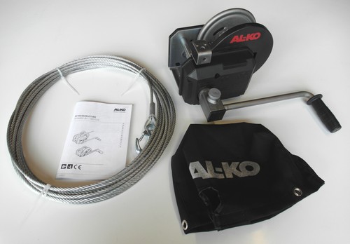 Alko seilwinde 901 plus - plus, a