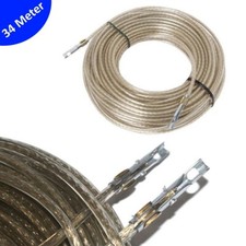 Planenseil Ø 6mm Anhänger