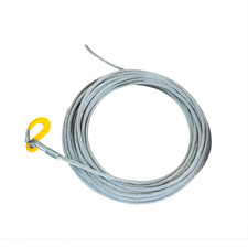 Stahlseil Drahtseil ⌀ 11mm