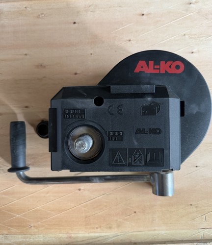 Alko seilwinde 901 plus - 901,