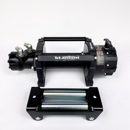 Titanium renegade 15000 - renegade,