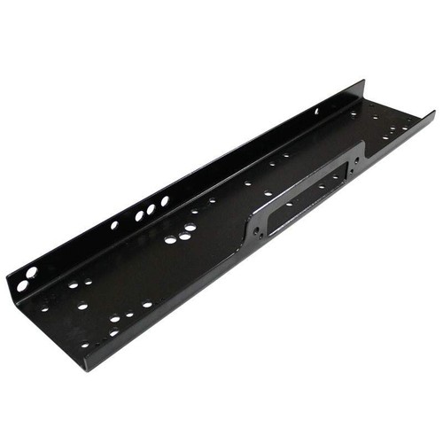 Universal montageplatte stahl - universal,