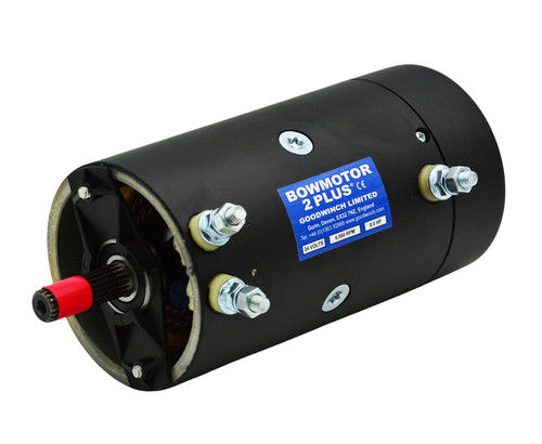 Seilwindenmotor motor - seilwindenmotor,