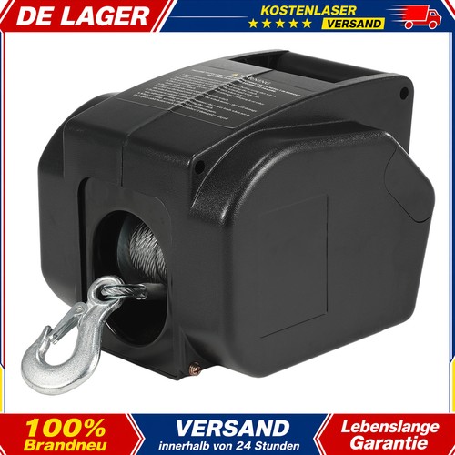 12v 4990 elektrische - 12v,