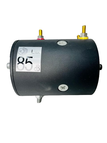 Pundmann seilwindenmotor tsi - pundmann,