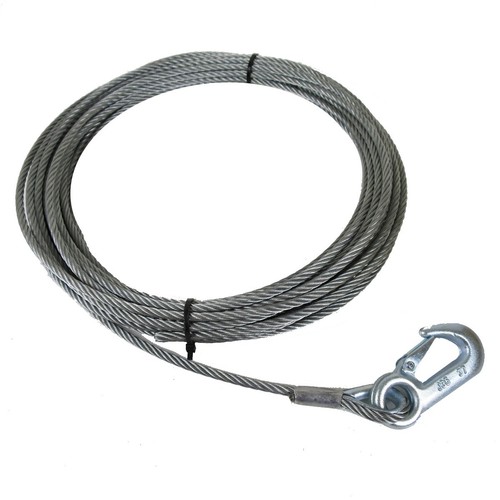6mm stahlseil drahtseil - 6mm,