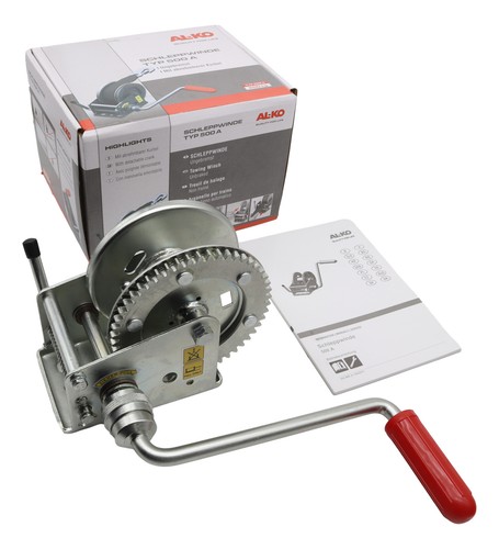 Alko compact - al-ko,