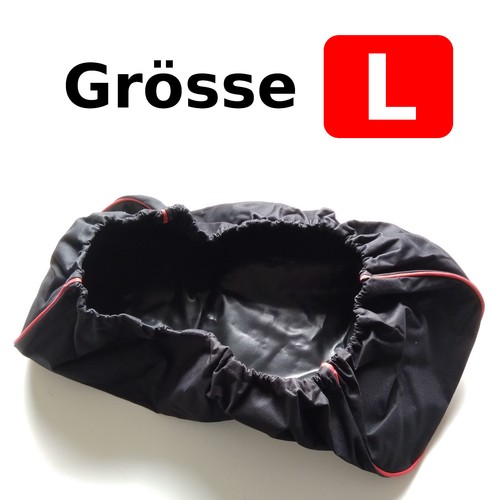 Größe abdeckung für - l,