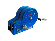 KNOTT Gurtwinde für