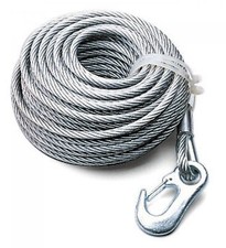 ALKO Seil 12,5m für Seilwinde
