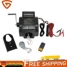 12V 4990 KG Elektrische