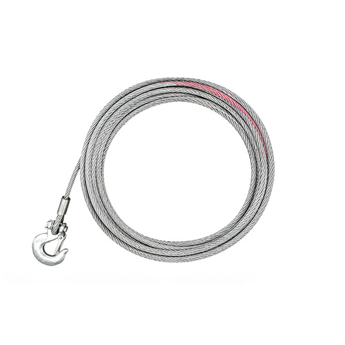 Stahlseil drahtseil 10mm 20m - stahlseil,