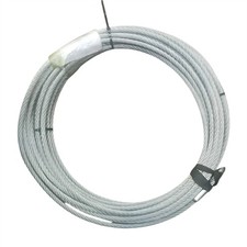 Stahlseil Drahtseil Windenseil