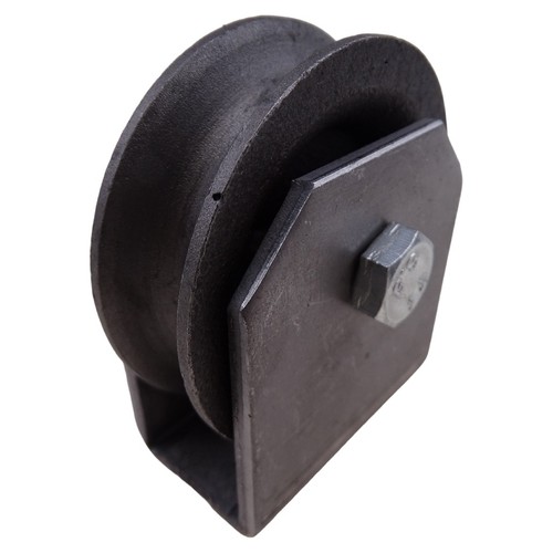 Seilrolle umlenkrolle mit - seilrolle,
