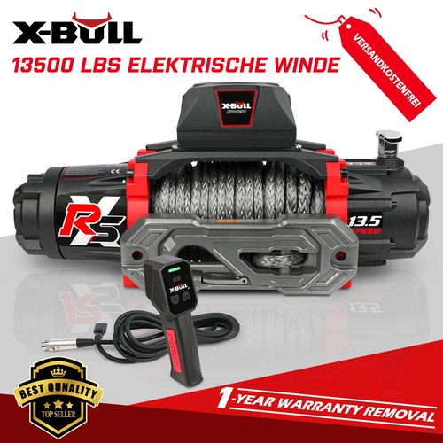 Bull 12v high speed - x-bull,
