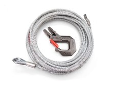 Stahlseil Drahtseil Windenseil