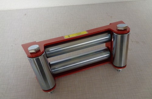Seilfenster für seilwinde - 6t,