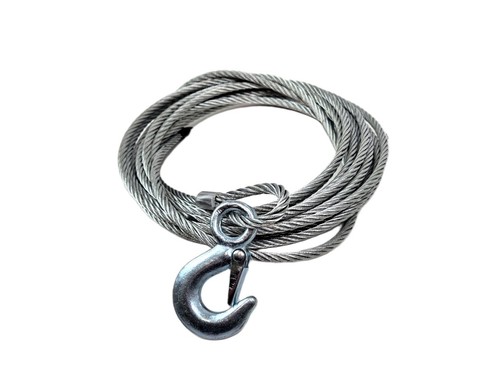 Drahtseil 8 mm - /,