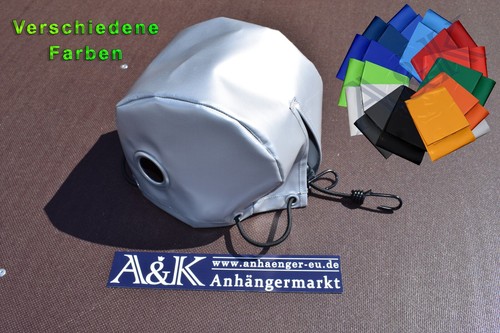 Seilwindehaube haube abdeckung - haube,
