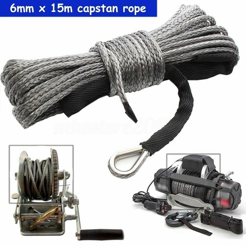 15m 50ft zugseil - 50ft,