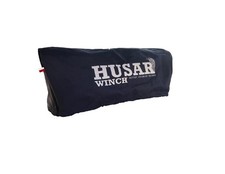 Abdeckung für Seilwinden