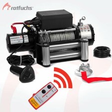 ROTFUCHS 12V Elektrische