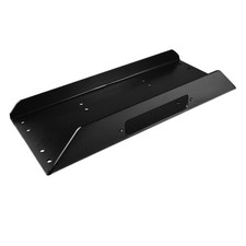 Montageplatte für elektrische