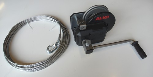 Alko seilwinde 901 plus - plus, a
