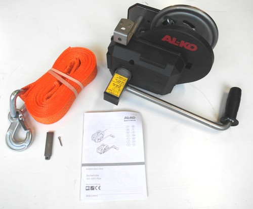 Alko seilwinde 901 - alko, plus