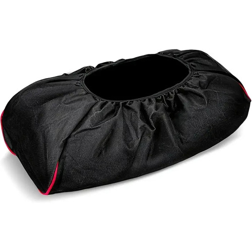 Abdeckhaube für seilwinde - seilwinde, –