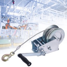 1587kg 10m Profi Handwinde