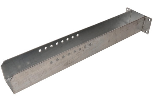 Windenstütze multi 800 - windenstütze, mm